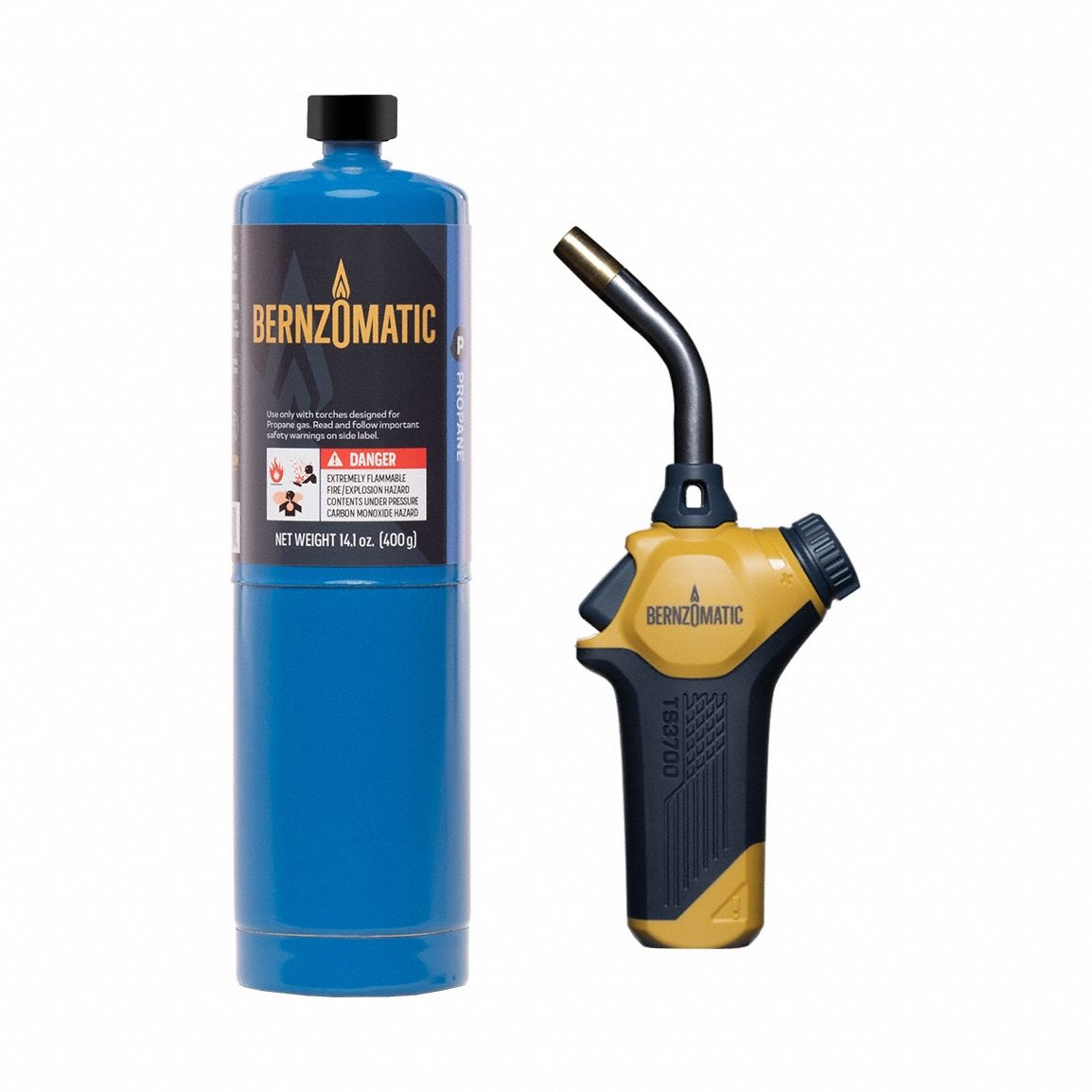 Bernzomatic 3G-OTH-358001