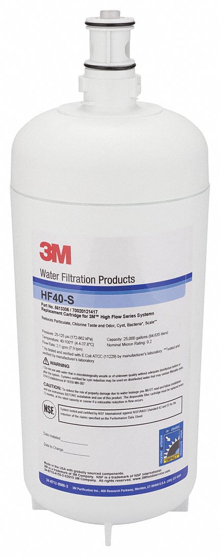 3m Water Filtration Products 3G-OTH-450586