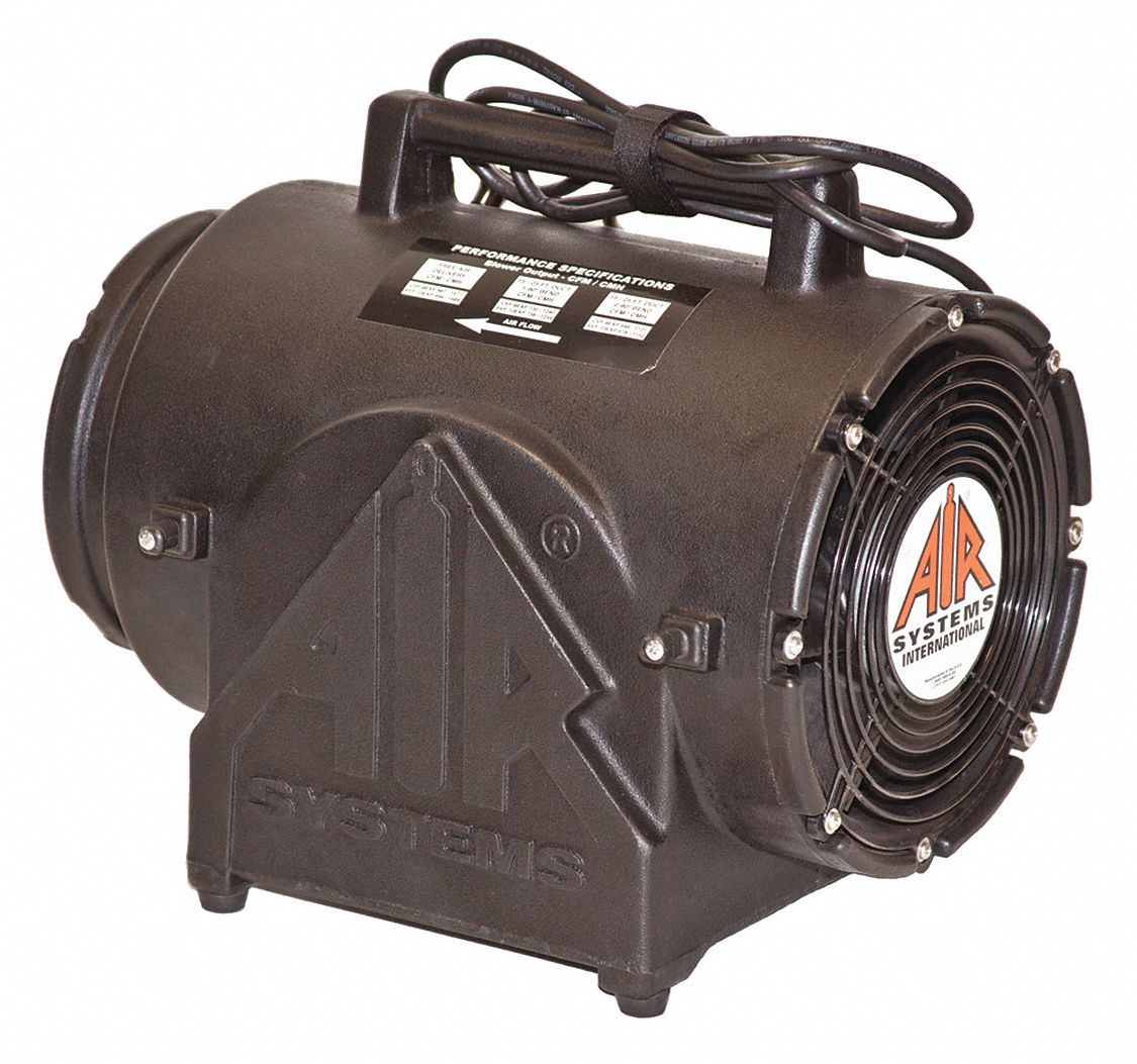 Air Systems International 3G-OTH-543668