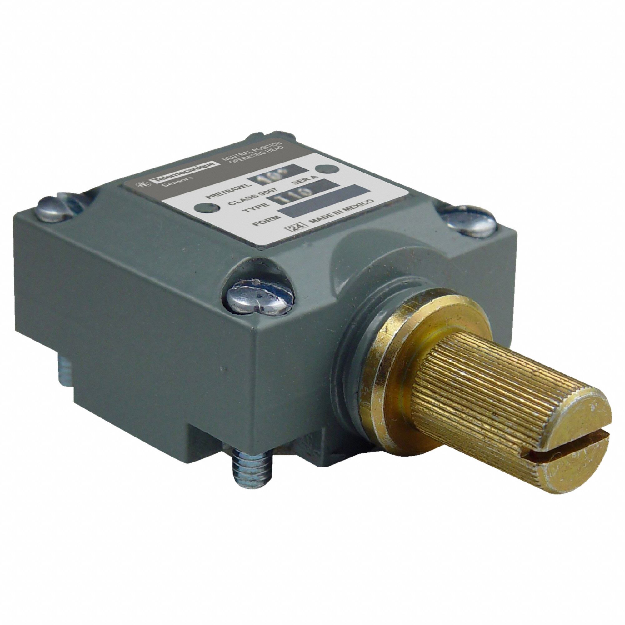 Telemecanique Sensors 3G-OTH-132442