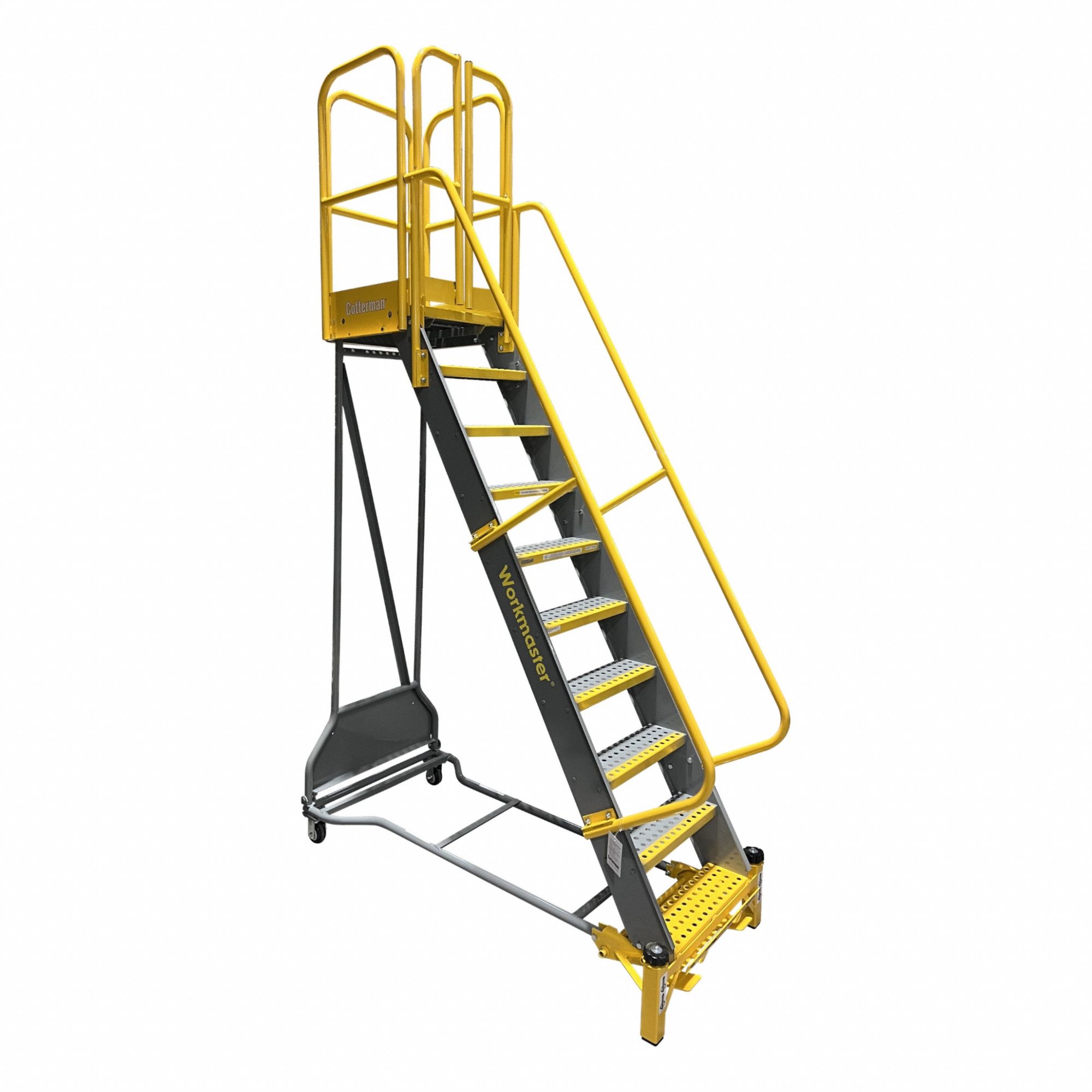 Cotterman 3G-OTH-329968