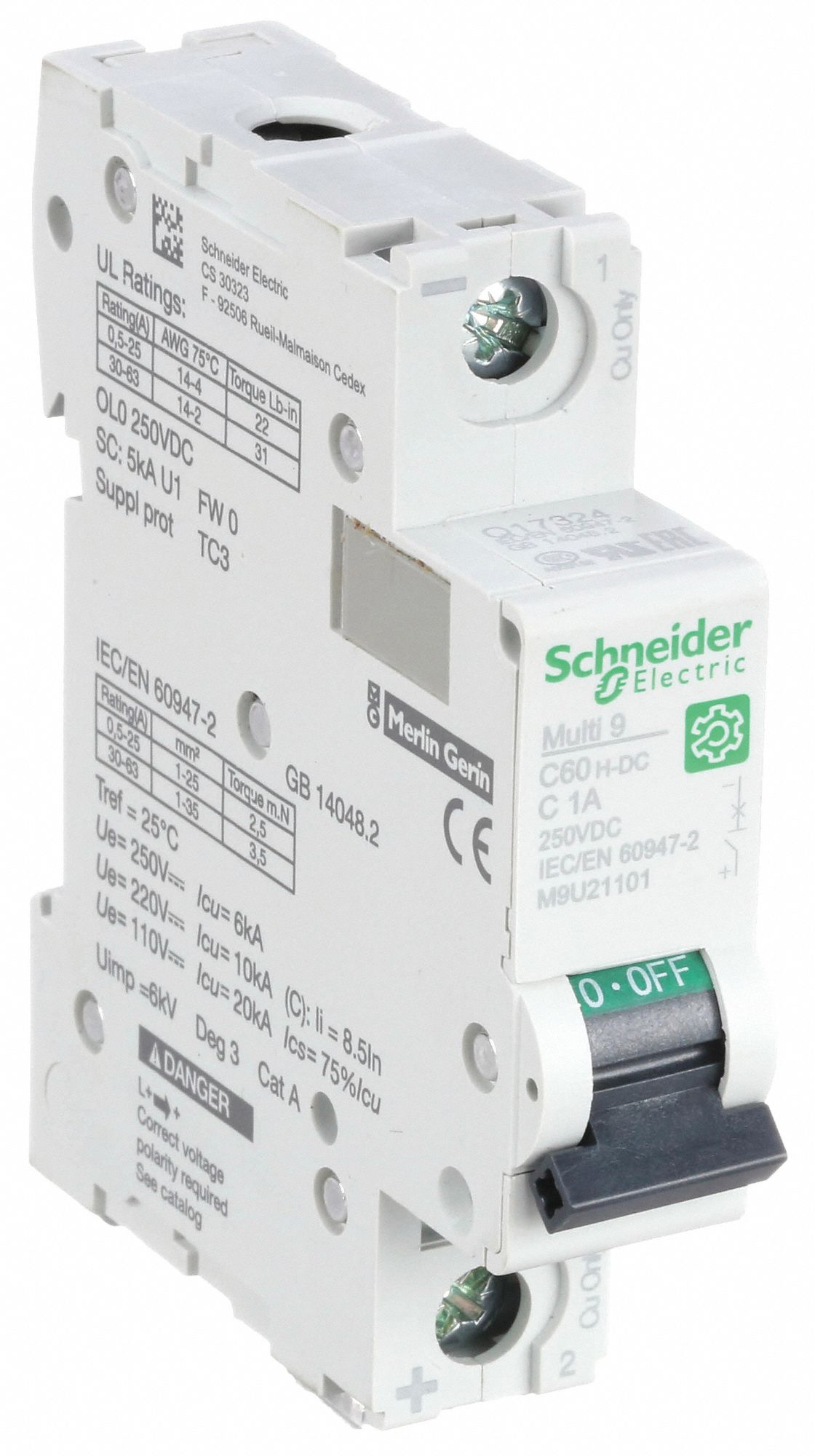 Schneider 3G-OTH-19528