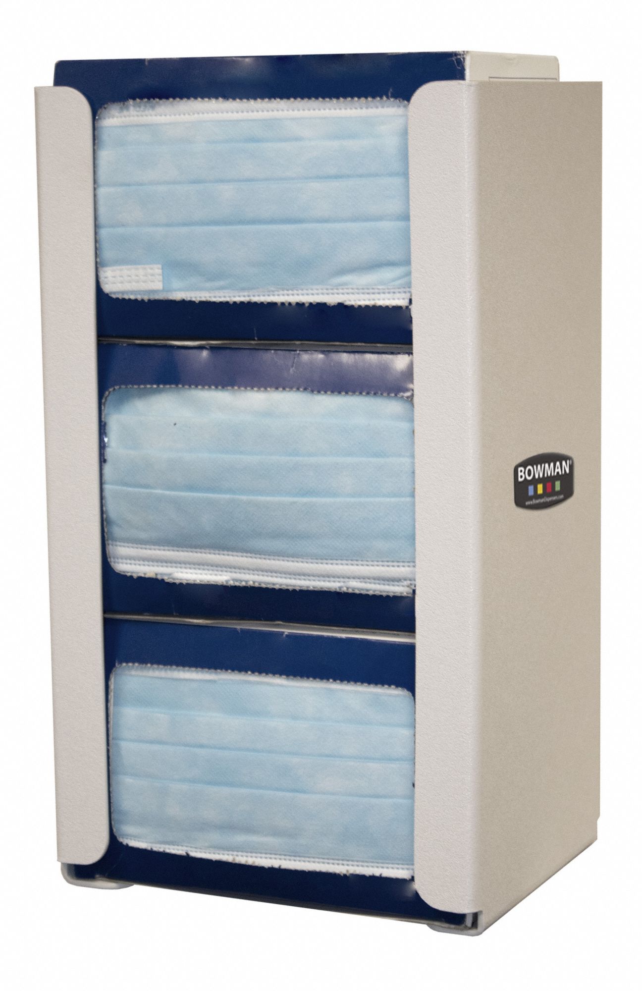 Bowman Dispensers 3G-OTH-559054