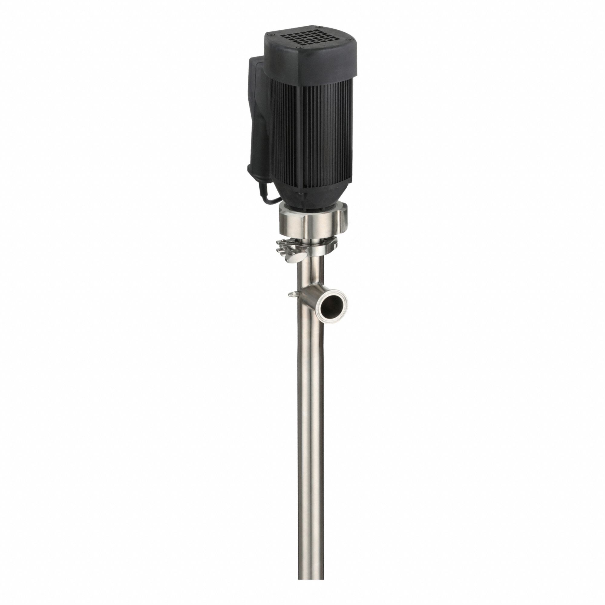 Standard Pump 3G-OTH-87824