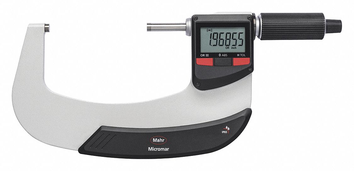 Mahr Ip65 3G-OTH-277069