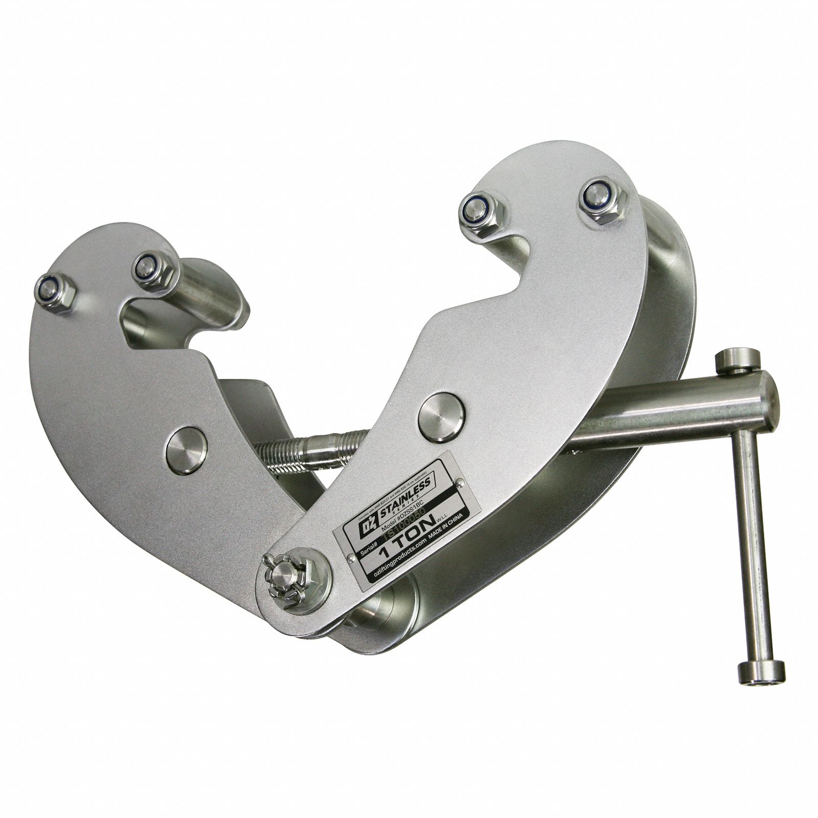 Oz Lifting Products 3G-OTH-330330