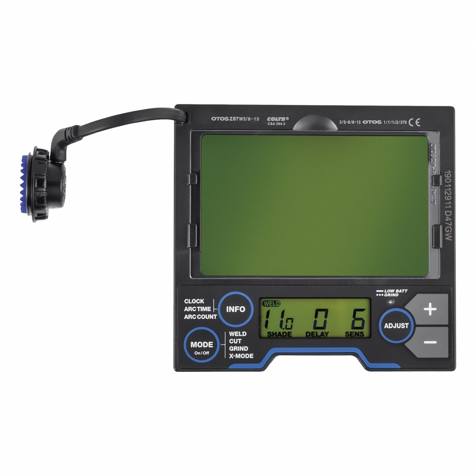 Miller Electric 3G-OTH-557976