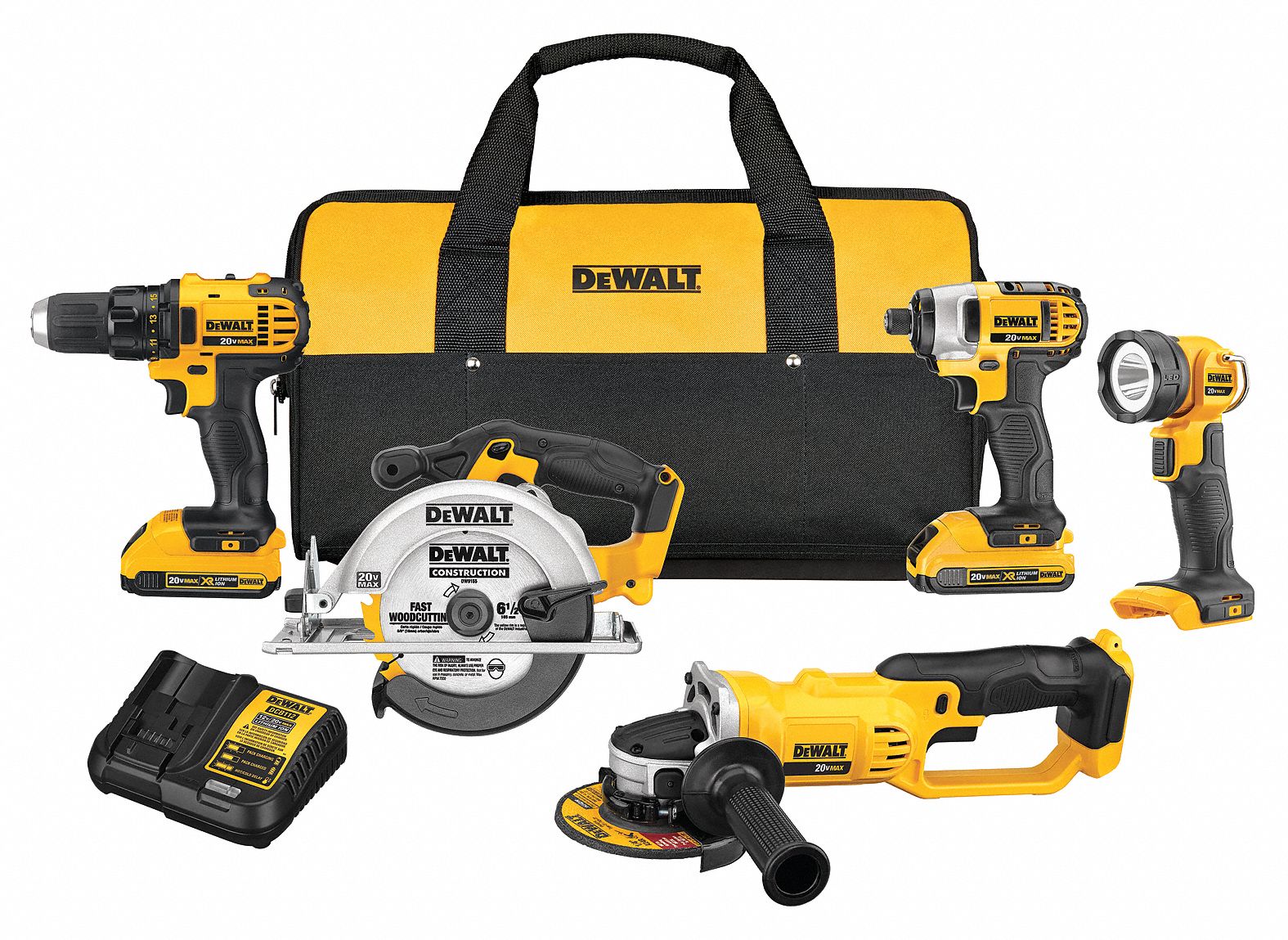 Dewalt 3G-OTH-405327