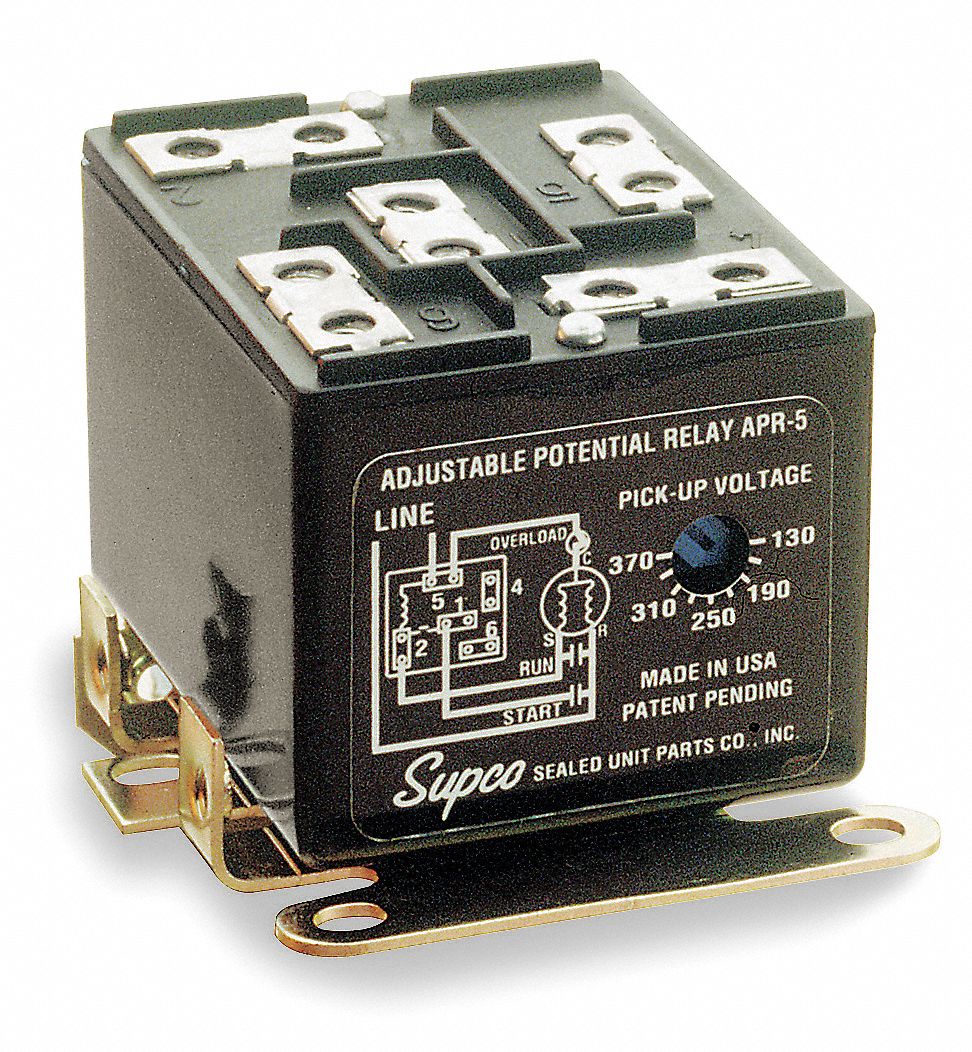 Supco 3G-OTH-67105