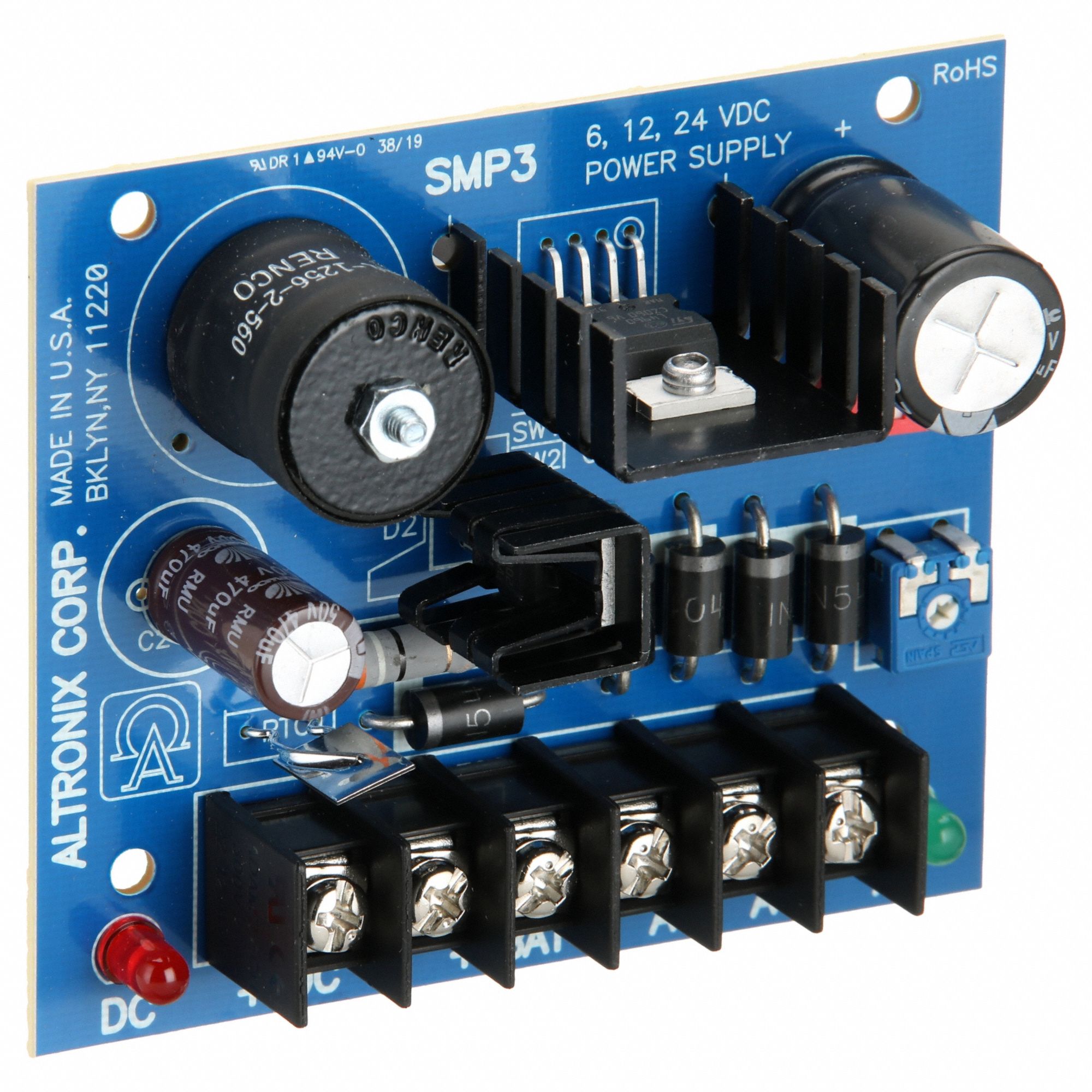 Altronix 3G-OTH-501960