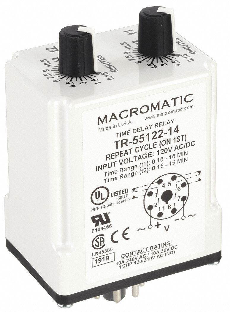 Macromatic 3G-OTH-41645