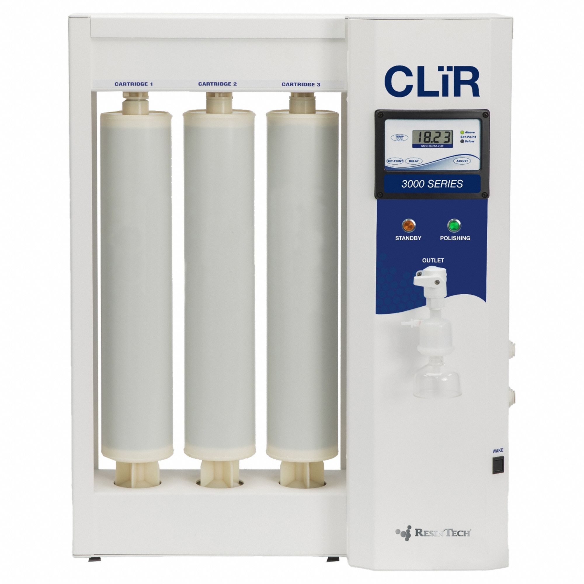 Clir By Resintech 3G-OTH-383171