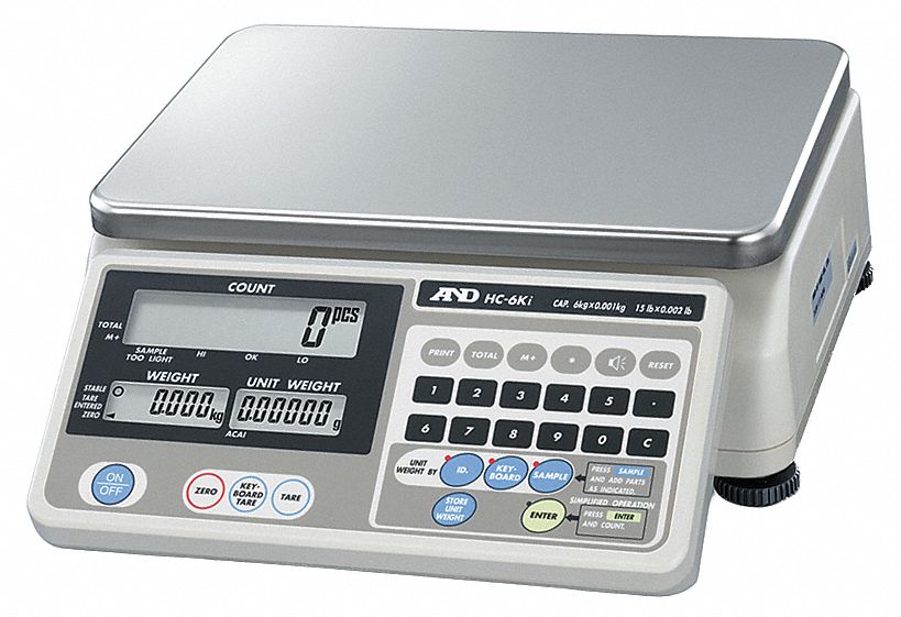 A&d Weighing 3G-OTH-411369