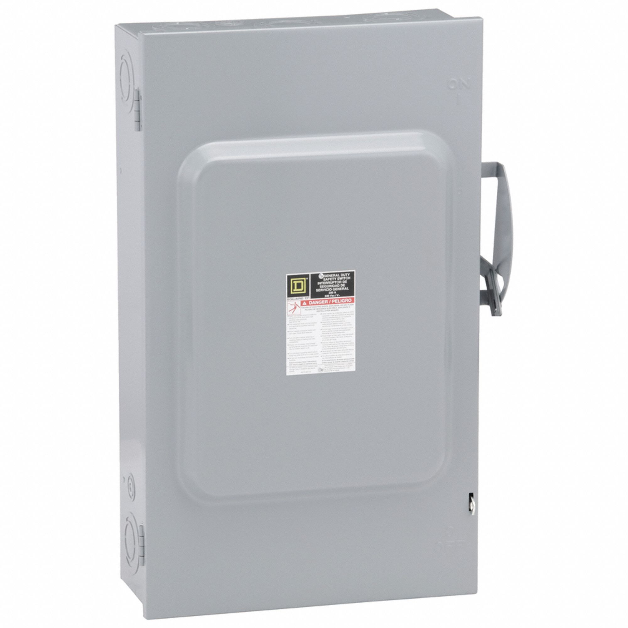 Square D 3G-OTH-25133