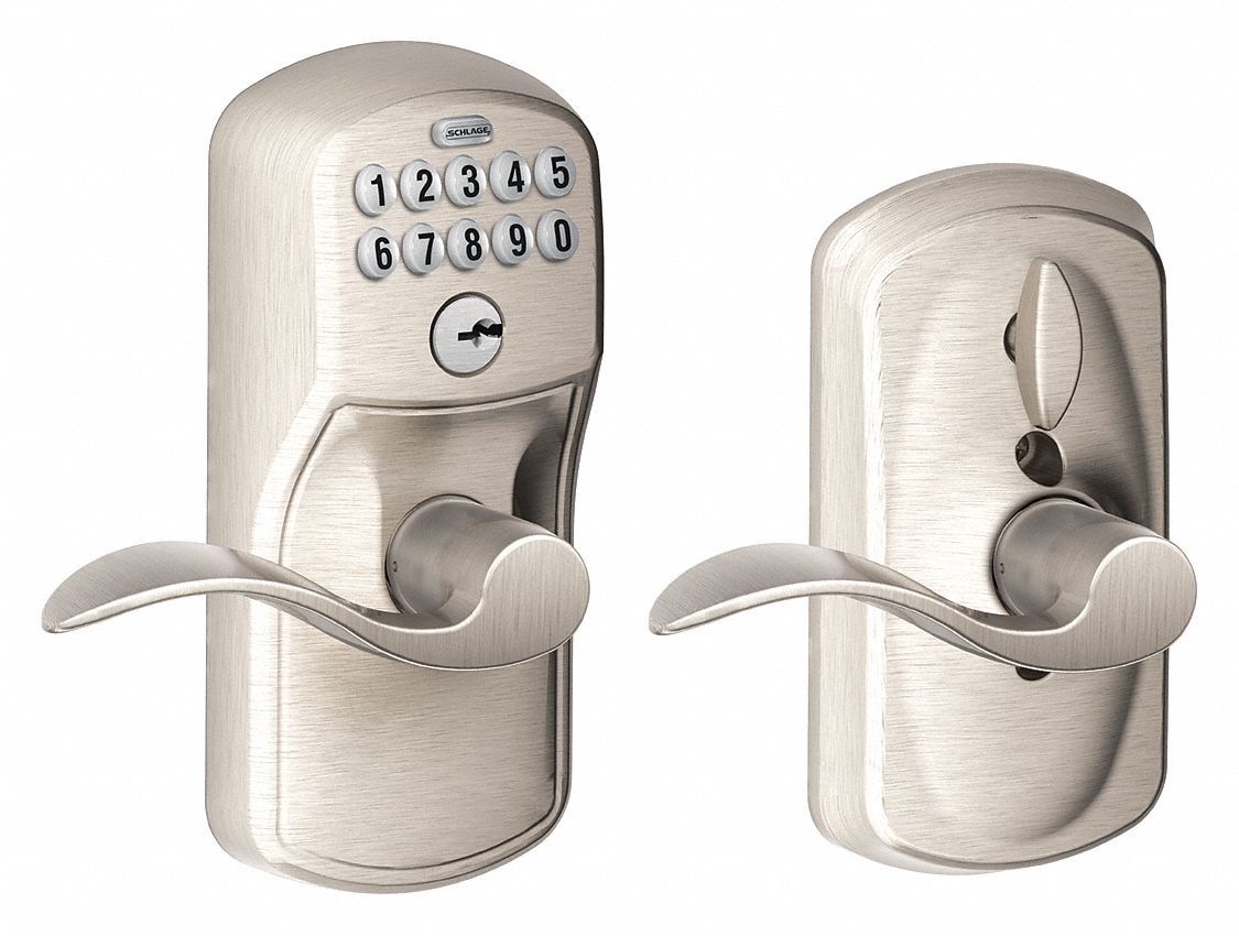 Schlage Residential 3G-OTH-531449