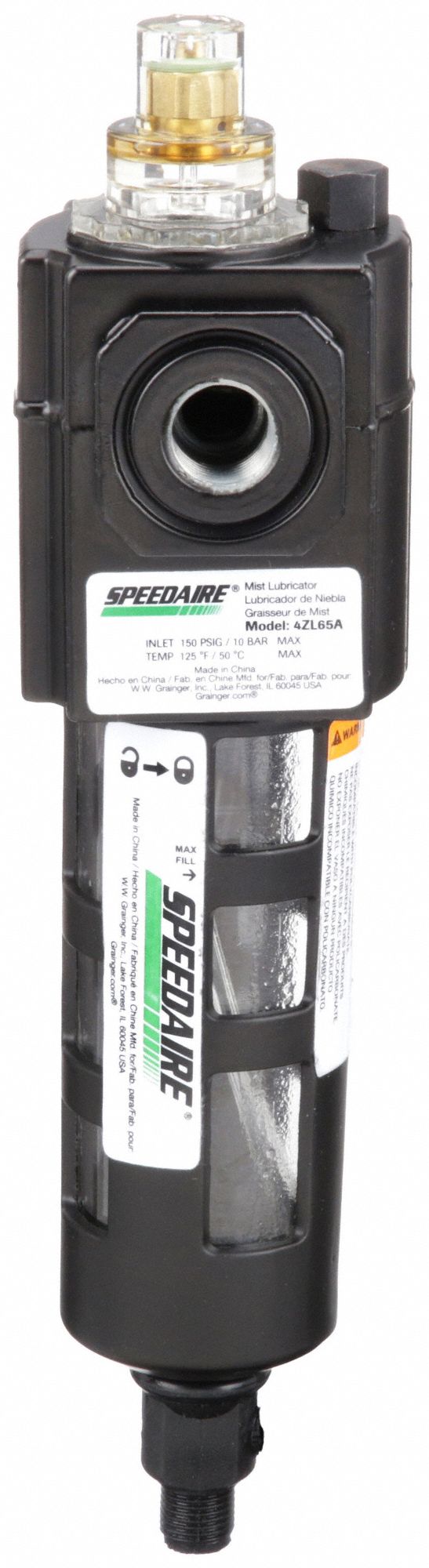 Speedaire 3G-OTH-140759