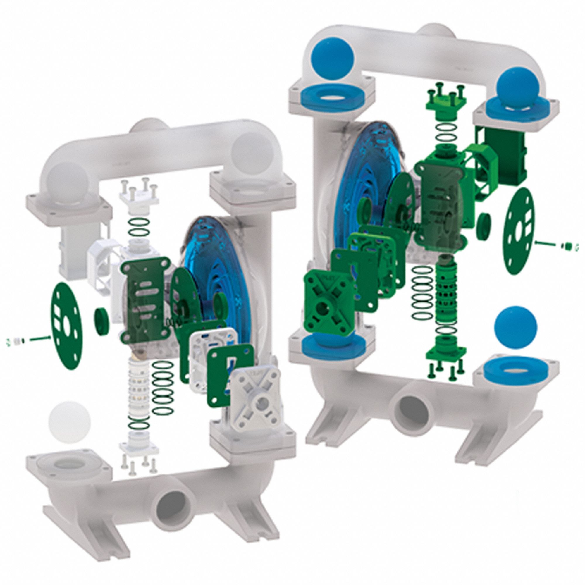Warren-rupp 3G-OTH-99913