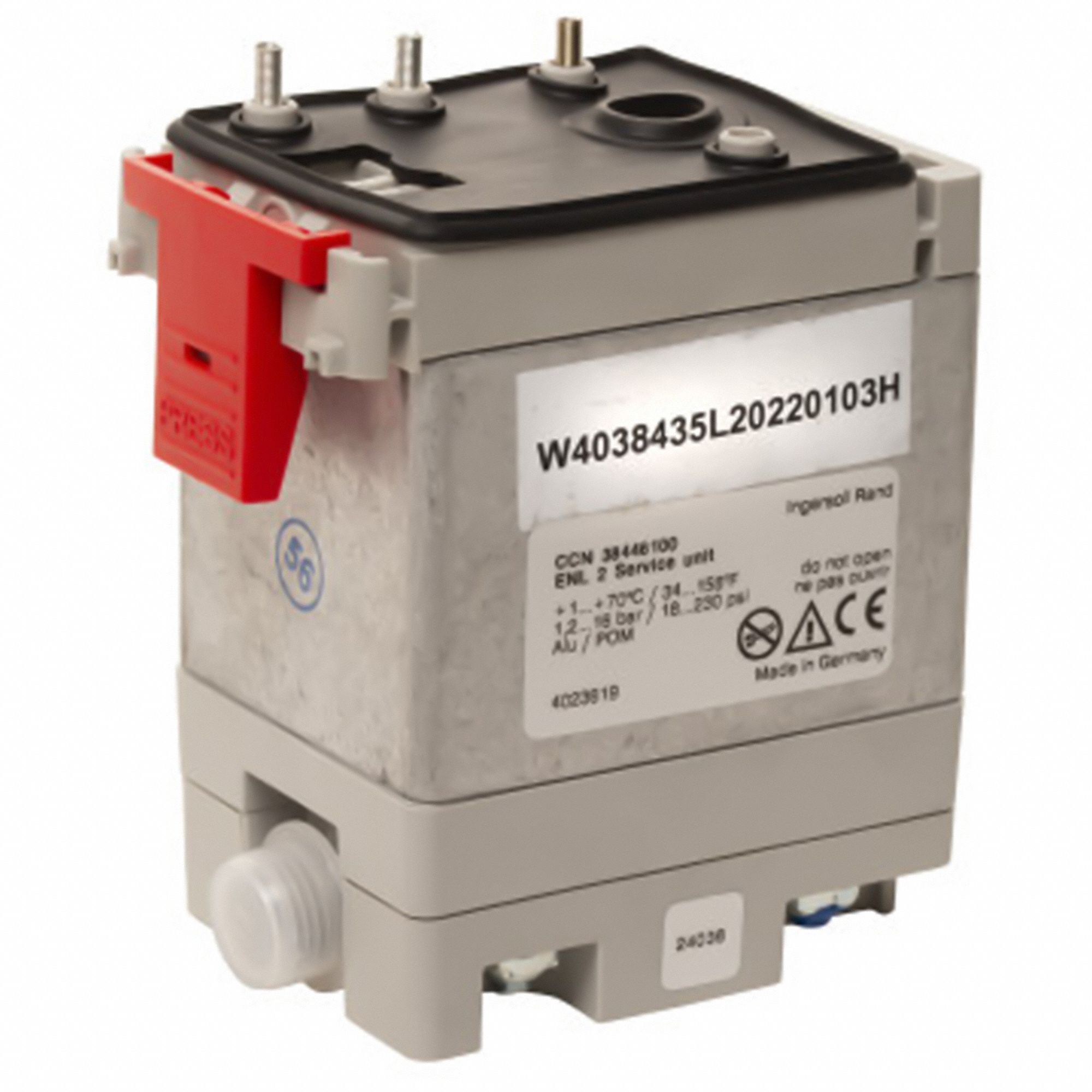 Ingersoll Rand 3G-OTH-139160