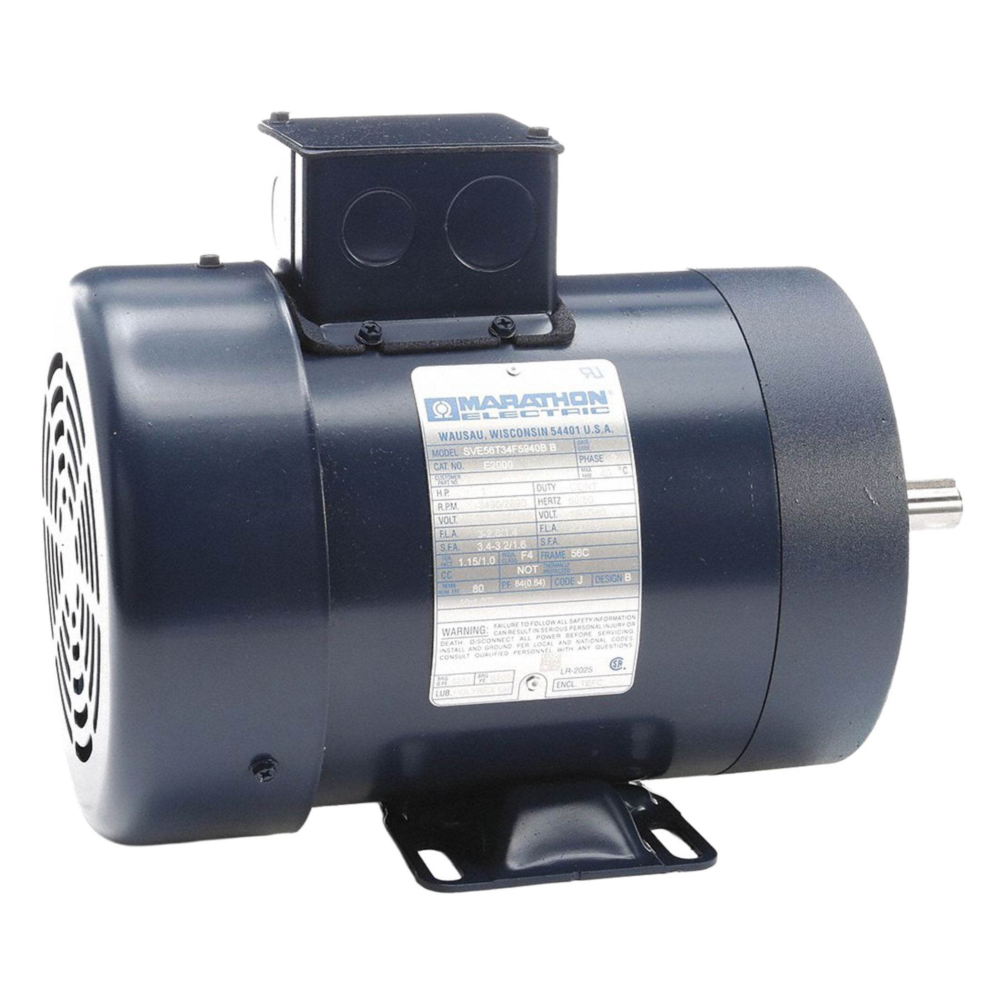 Marathon Motors 3G-OTH-55852