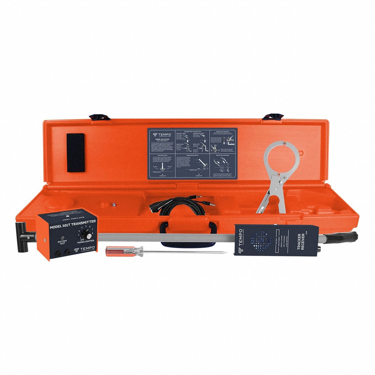Tempo Communications 3G-OTH-172201