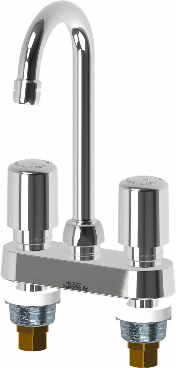 Chicago Faucets 3G-OTH-436607