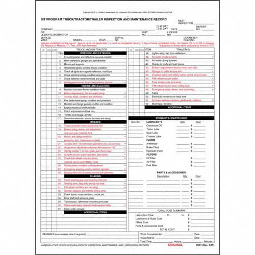 Jj Keller 3G-OTH-499237