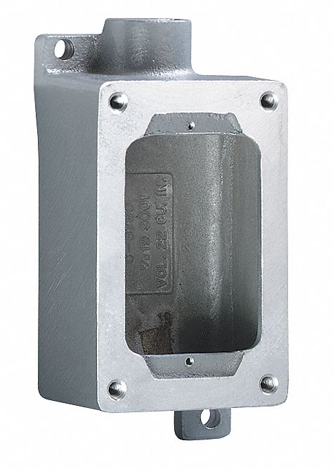 Hubbell Killark 3G-OTH-06068