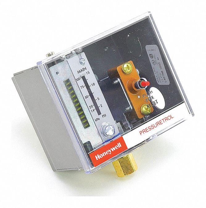 Honeywell 3G-OTH-81345