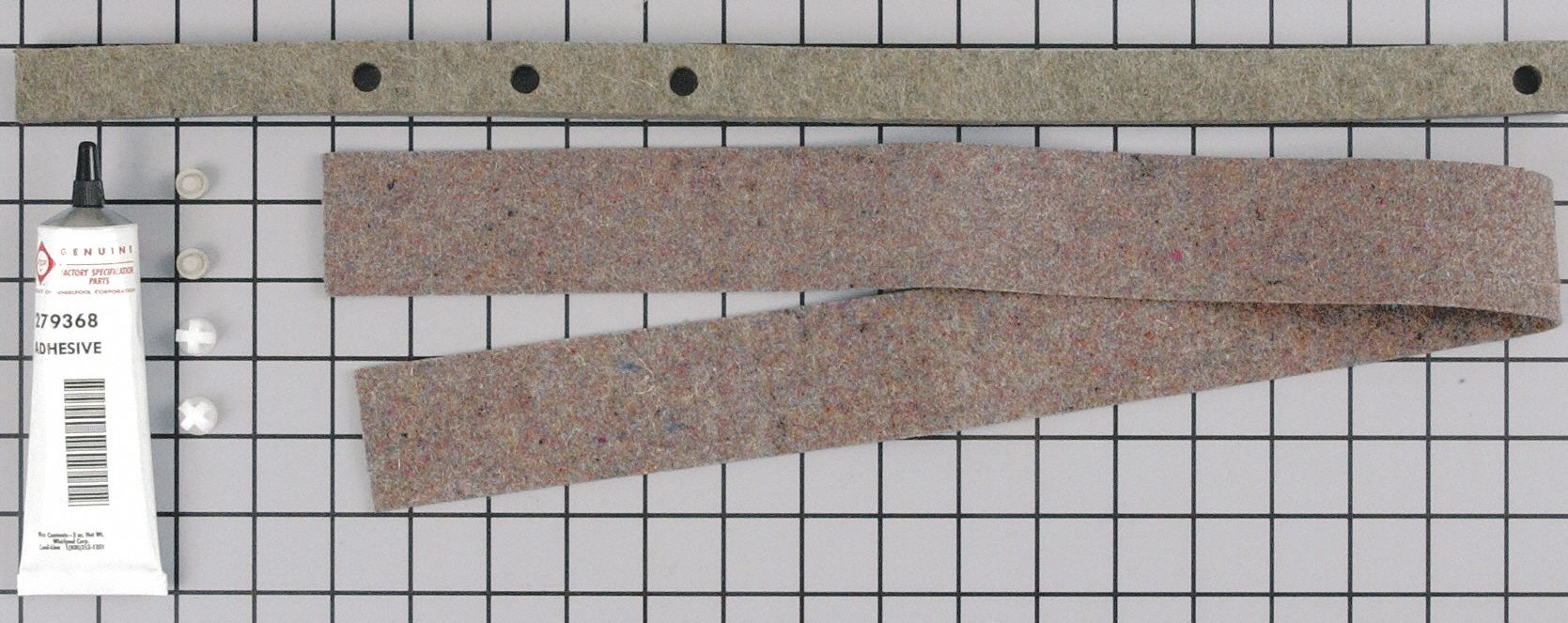 Whirlpool 3G-OTH-603781