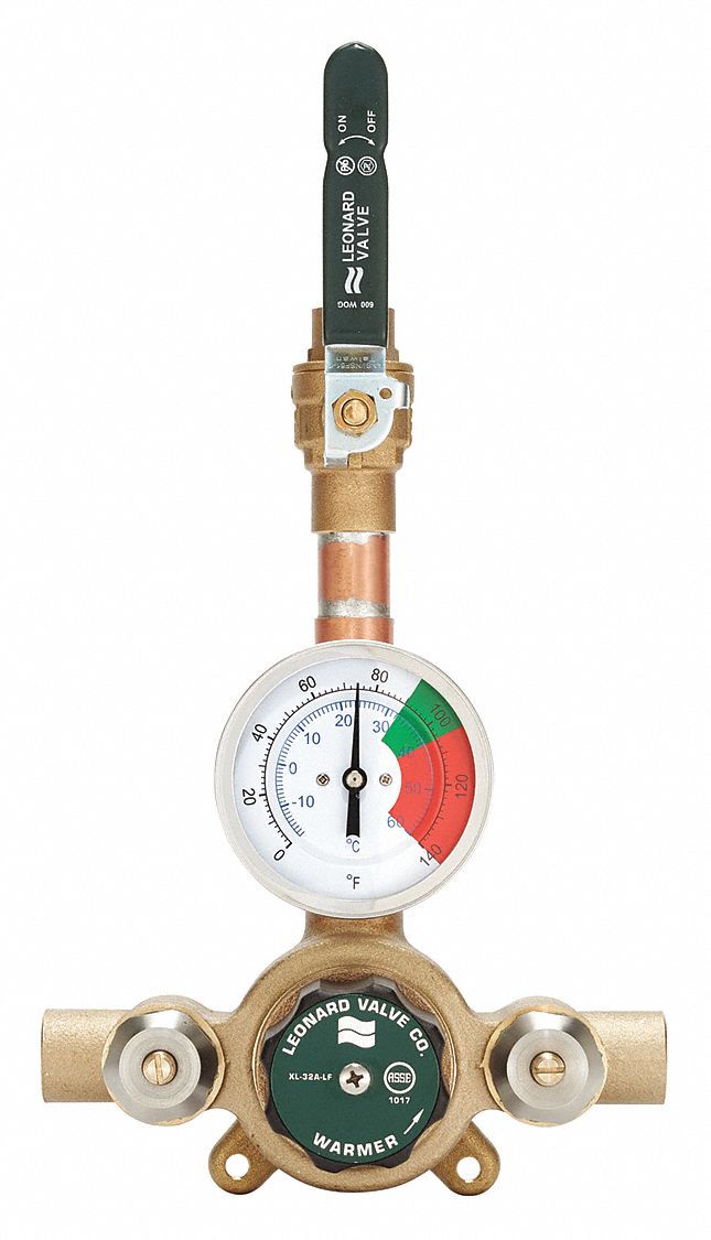Leonard Valve 3G-OTH-438478