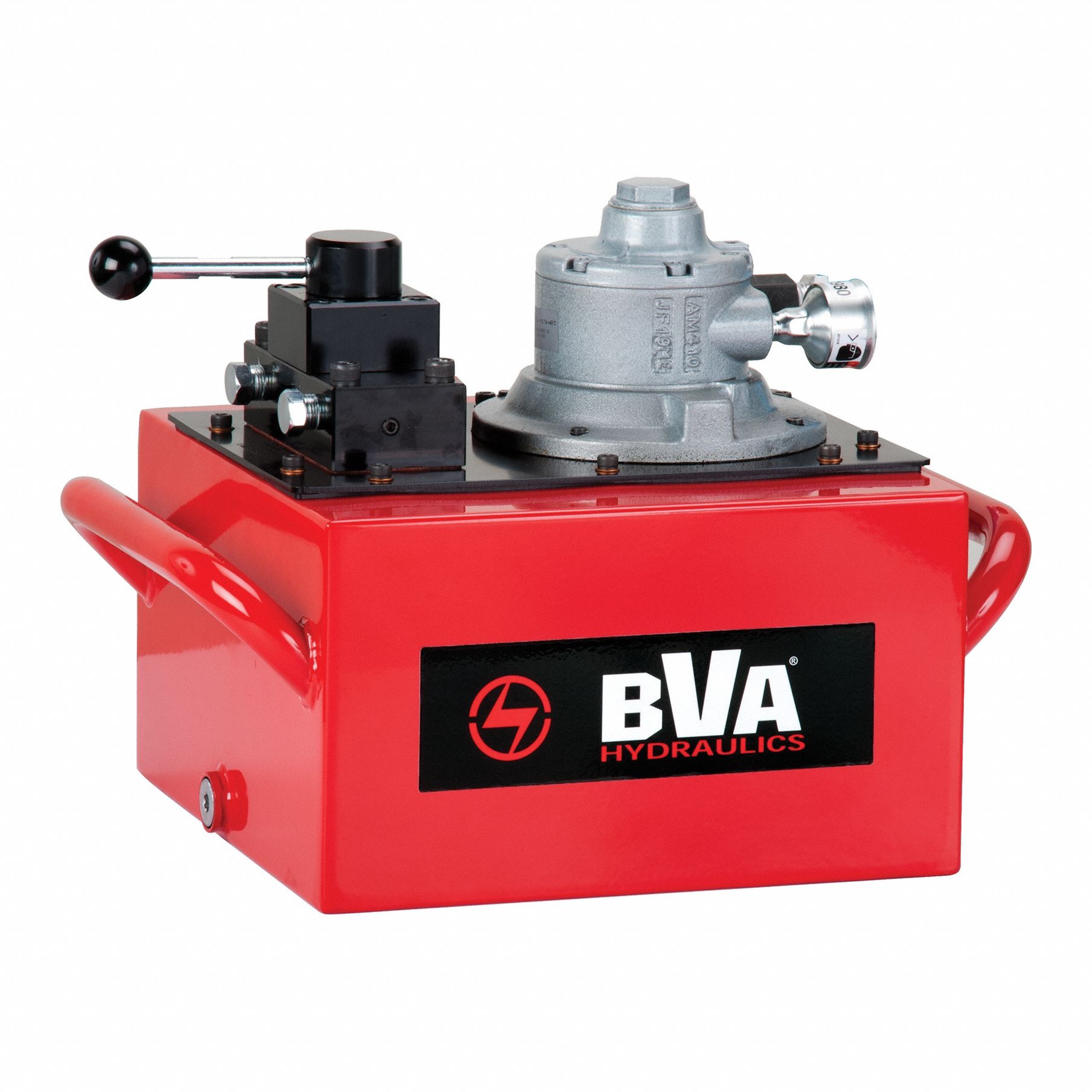 Bva Hydraulics 3G-OTH-158097