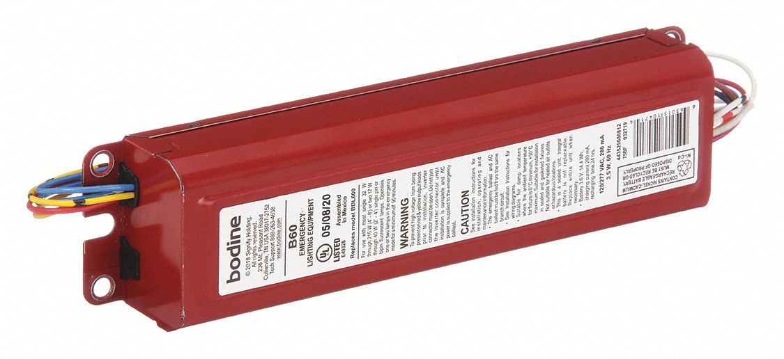 Bodine 3G-OTH-389100