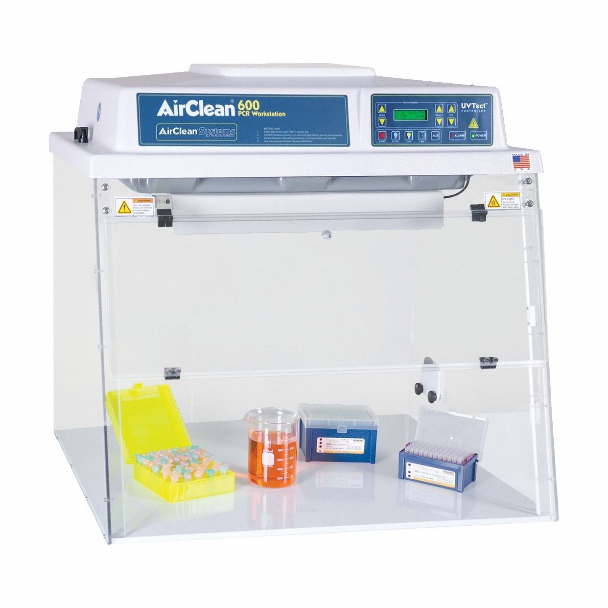 Airclean Systems 3G-OTH-374554