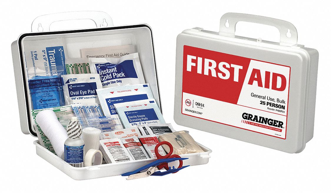 First Aid Only 3G-OTH-552426