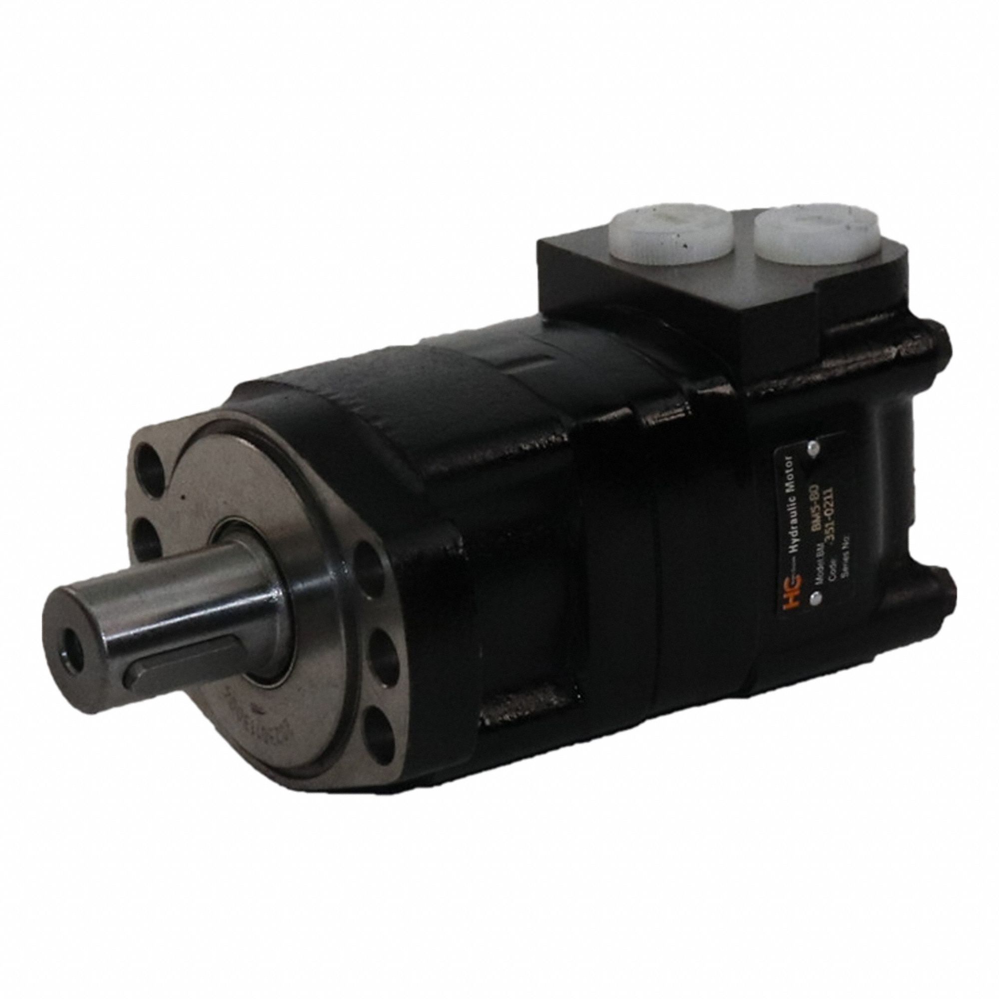 Hydro Custom 3G-OTH-168339