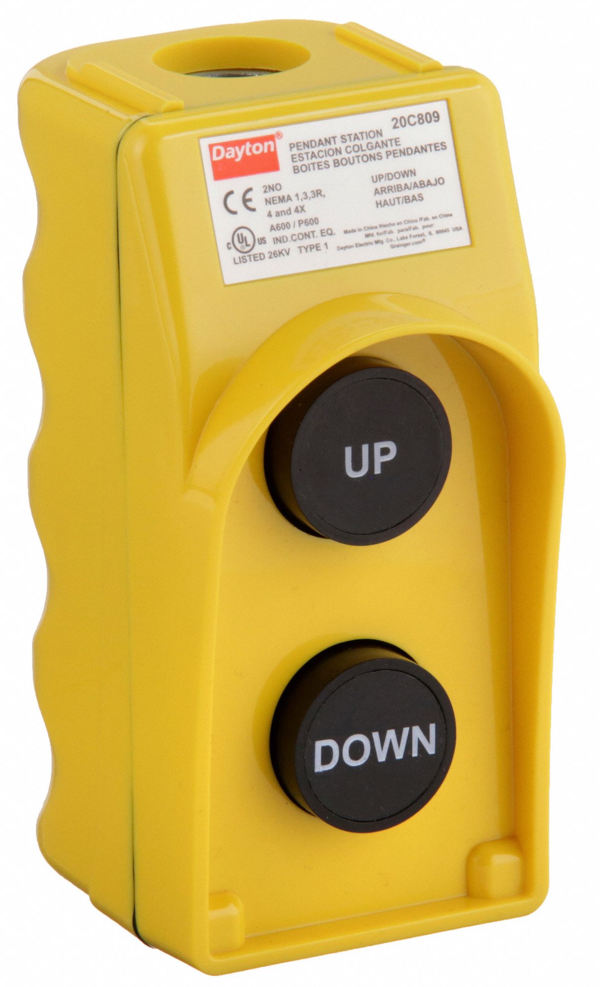 Dayton 3G-OTH-28498