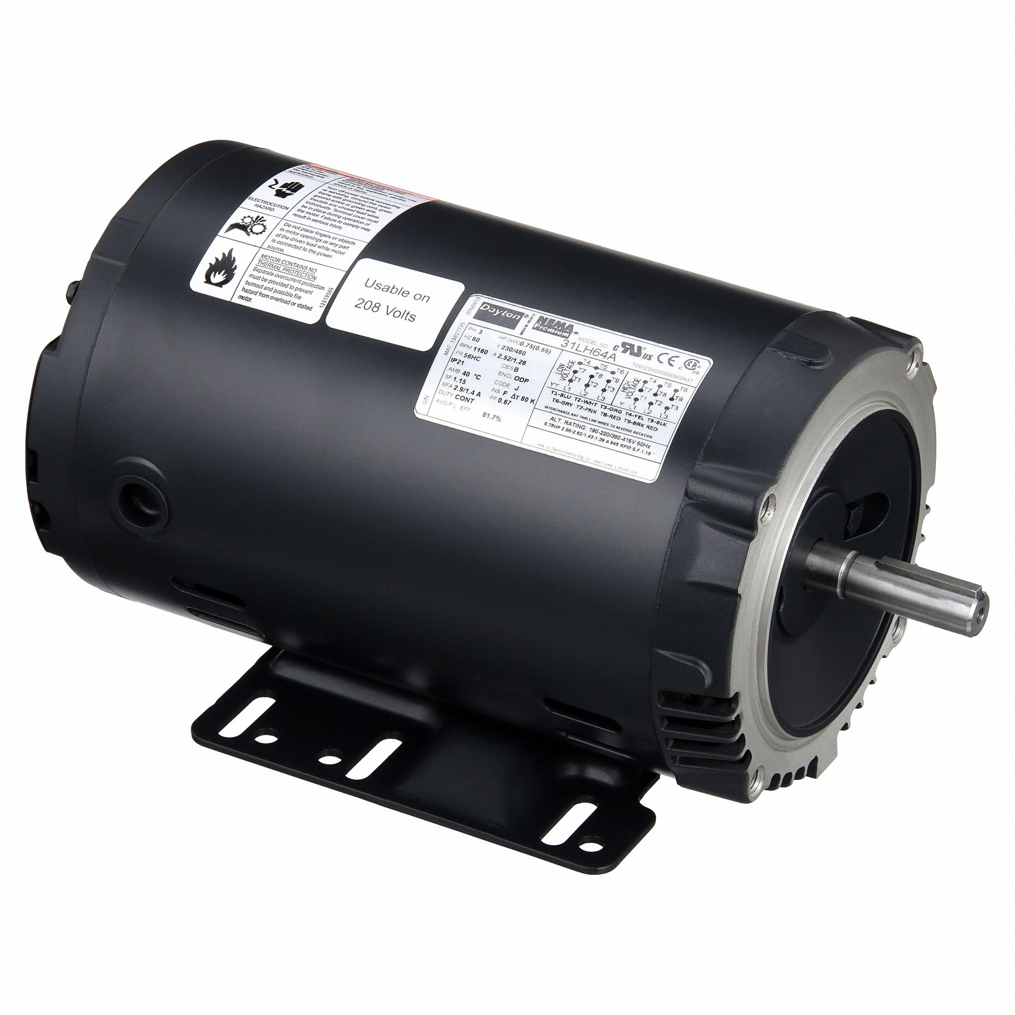 Dayton 3G-OTH-58834