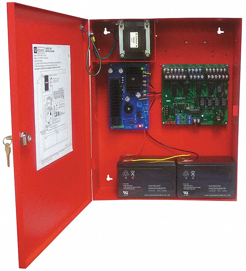 Altronix 3G-OTH-503845