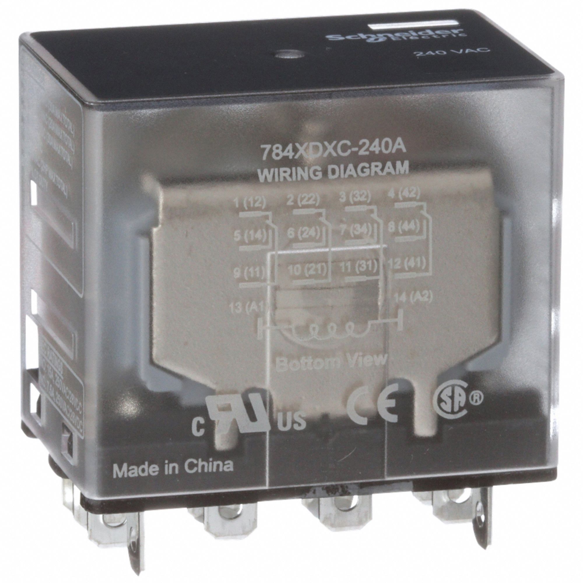 Schneider 3G-OTH-42408