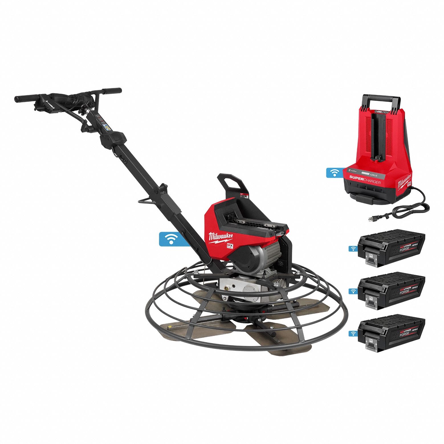 Milwaukee 3G-OTH-380371