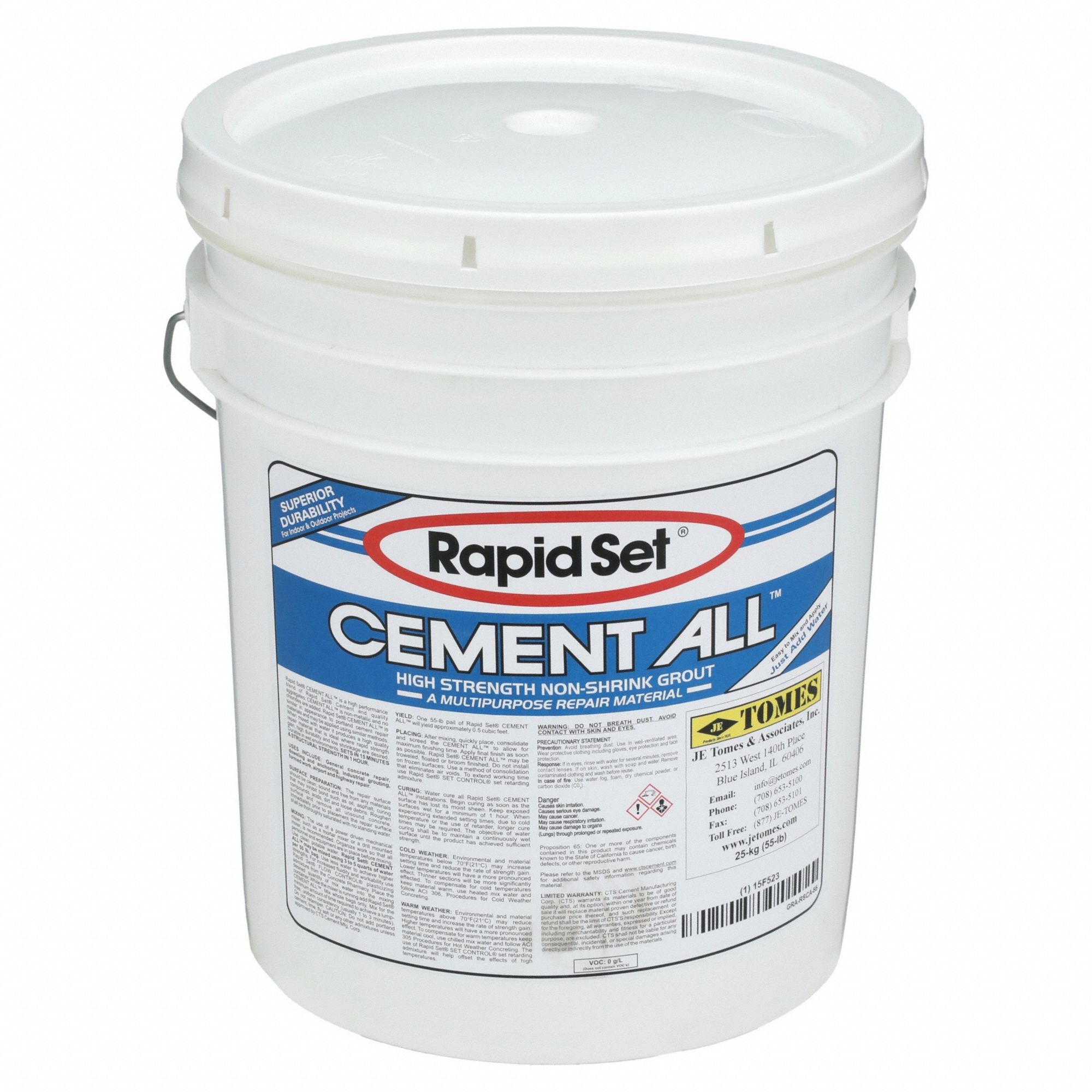 Rapid Set 3G-OTH-564172
