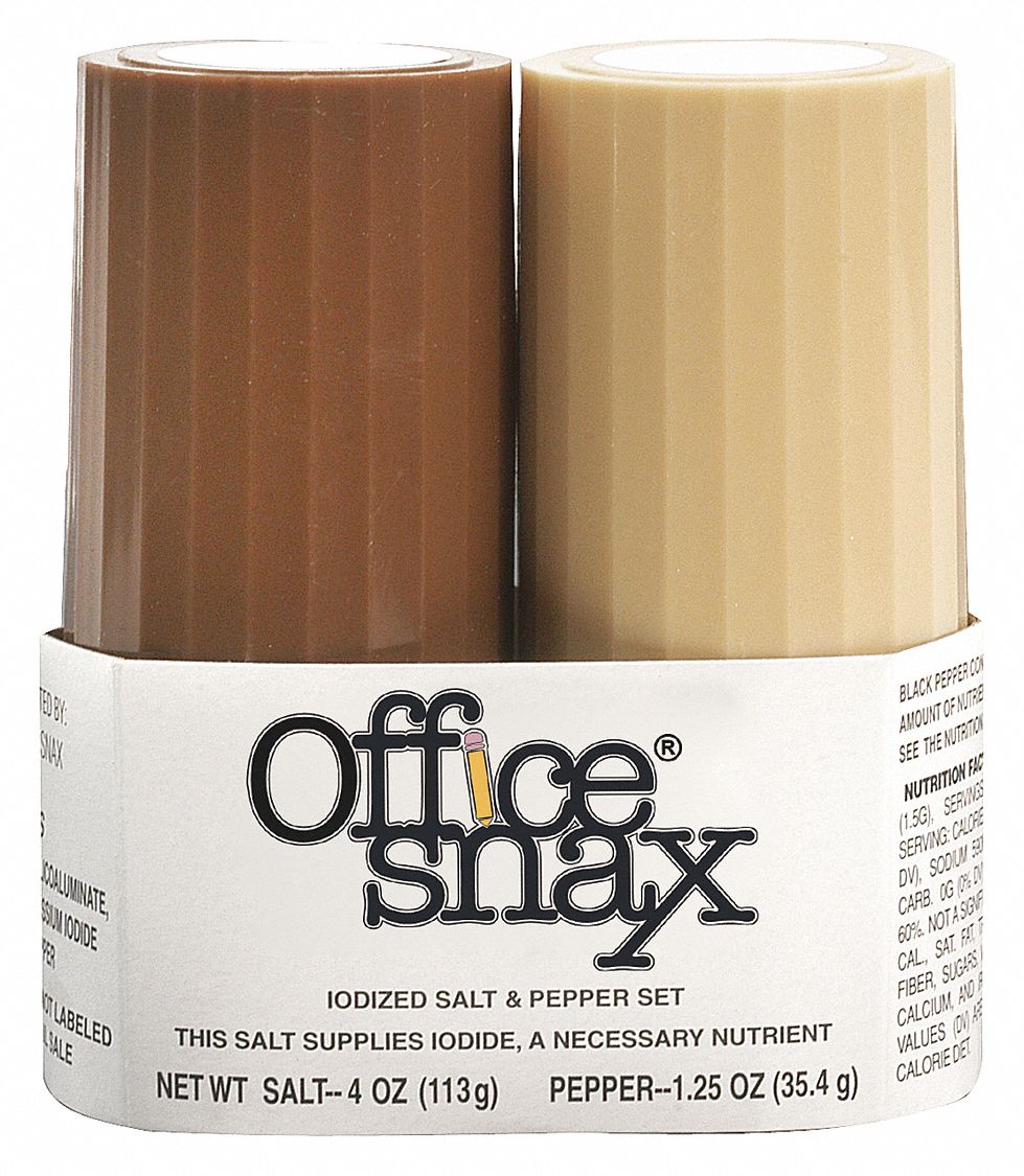 Office Snax 3G-OTH-603204