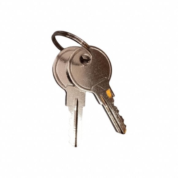 Tennsco Keys 3G-OTH-605635