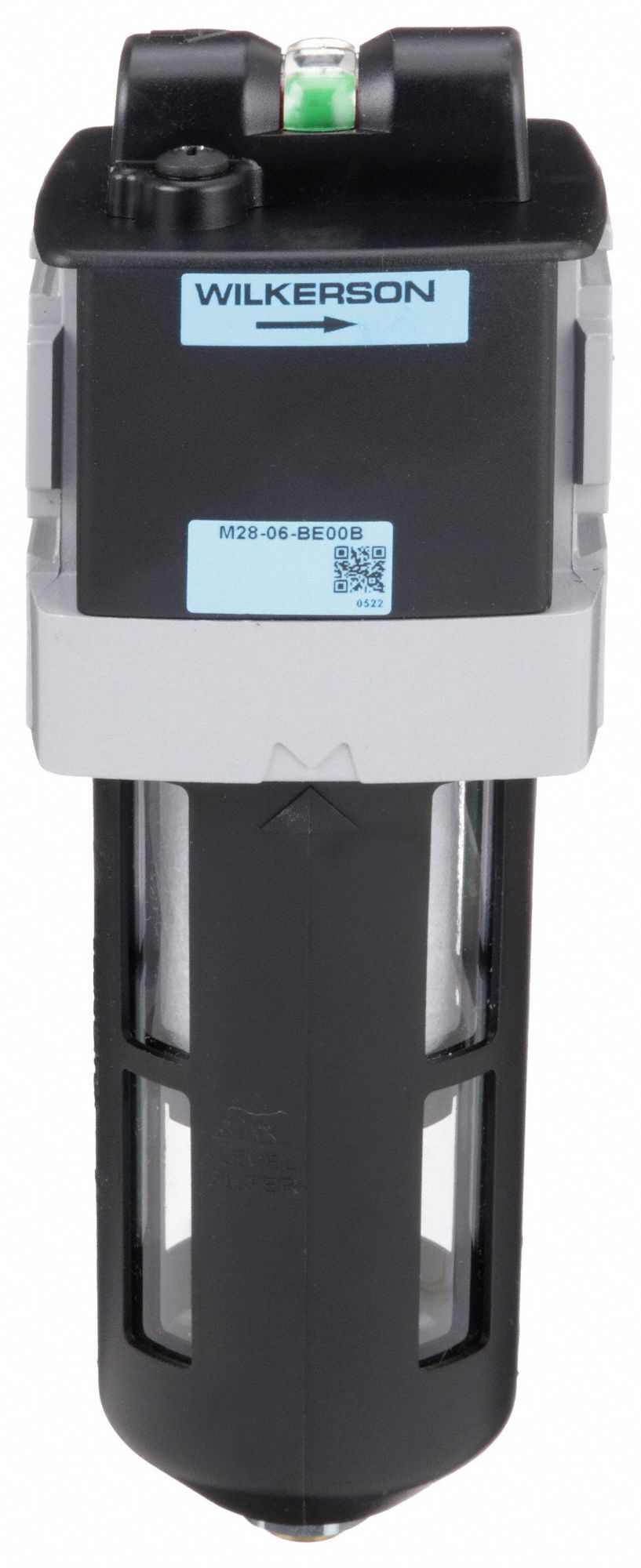 Wilkerson 3G-OTH-158222