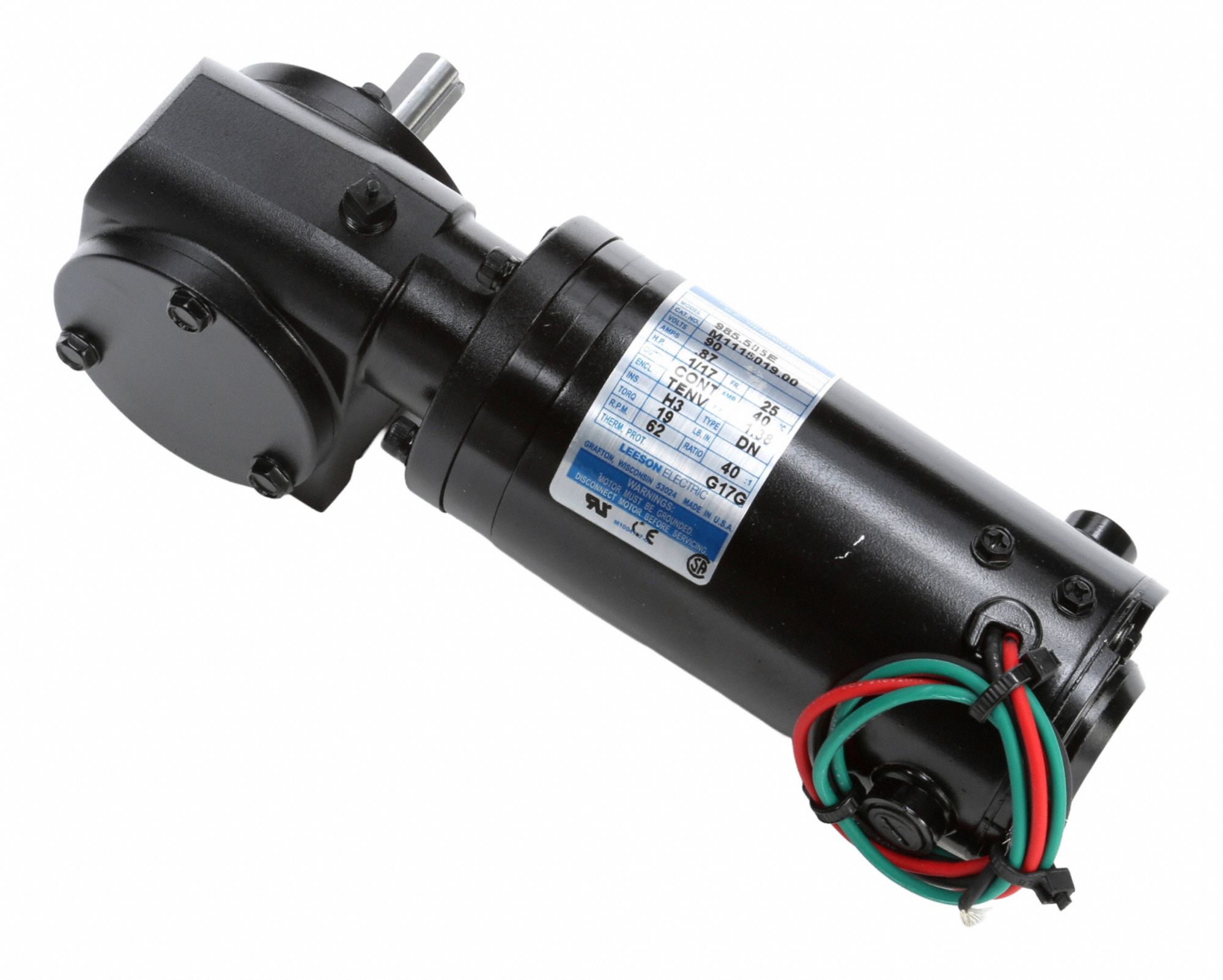 Leeson 3G-OTH-116411