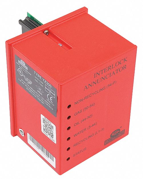 Fireye 3G-OTH-84170