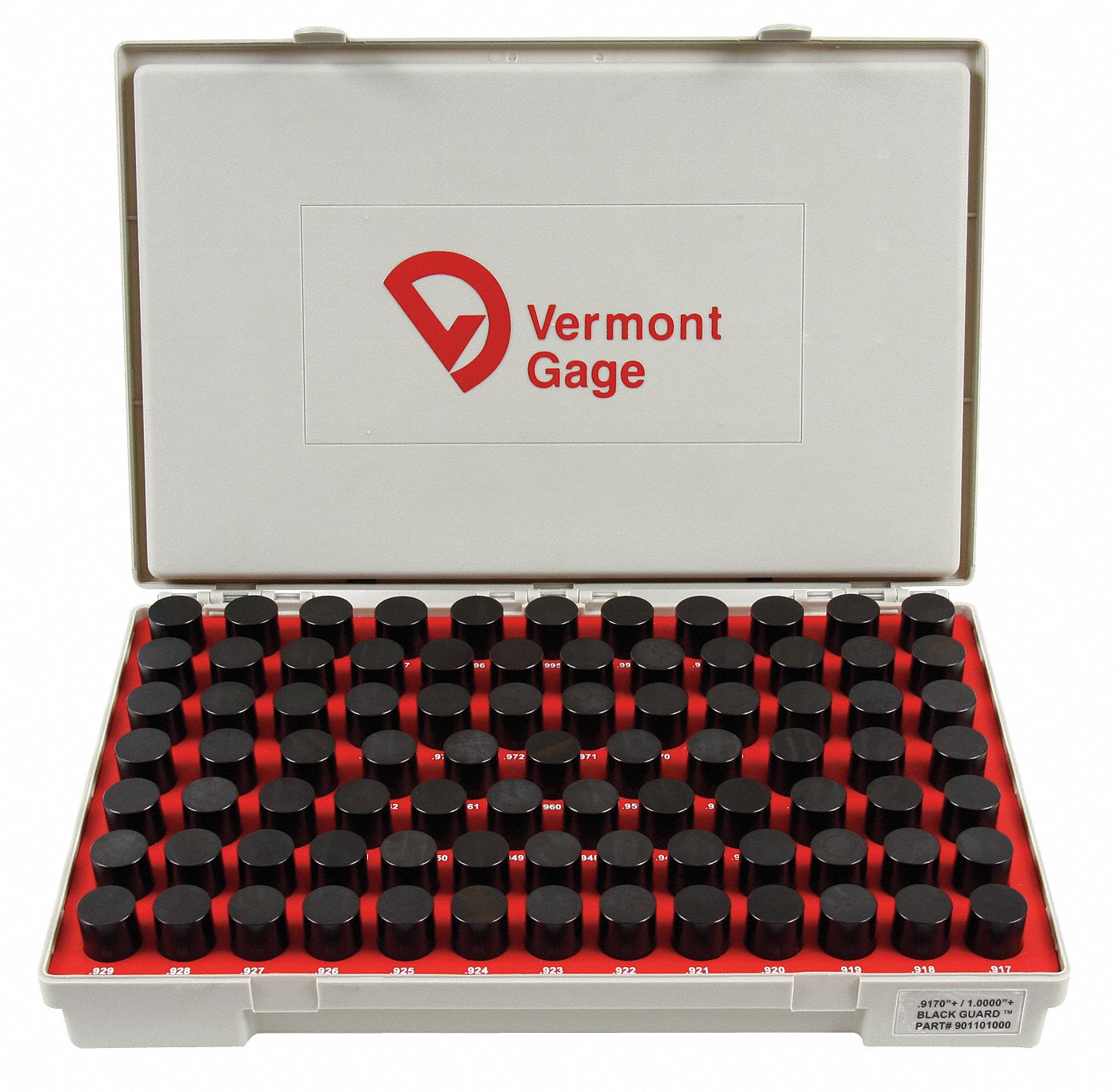 Vermont Gage 3G-OTH-222416