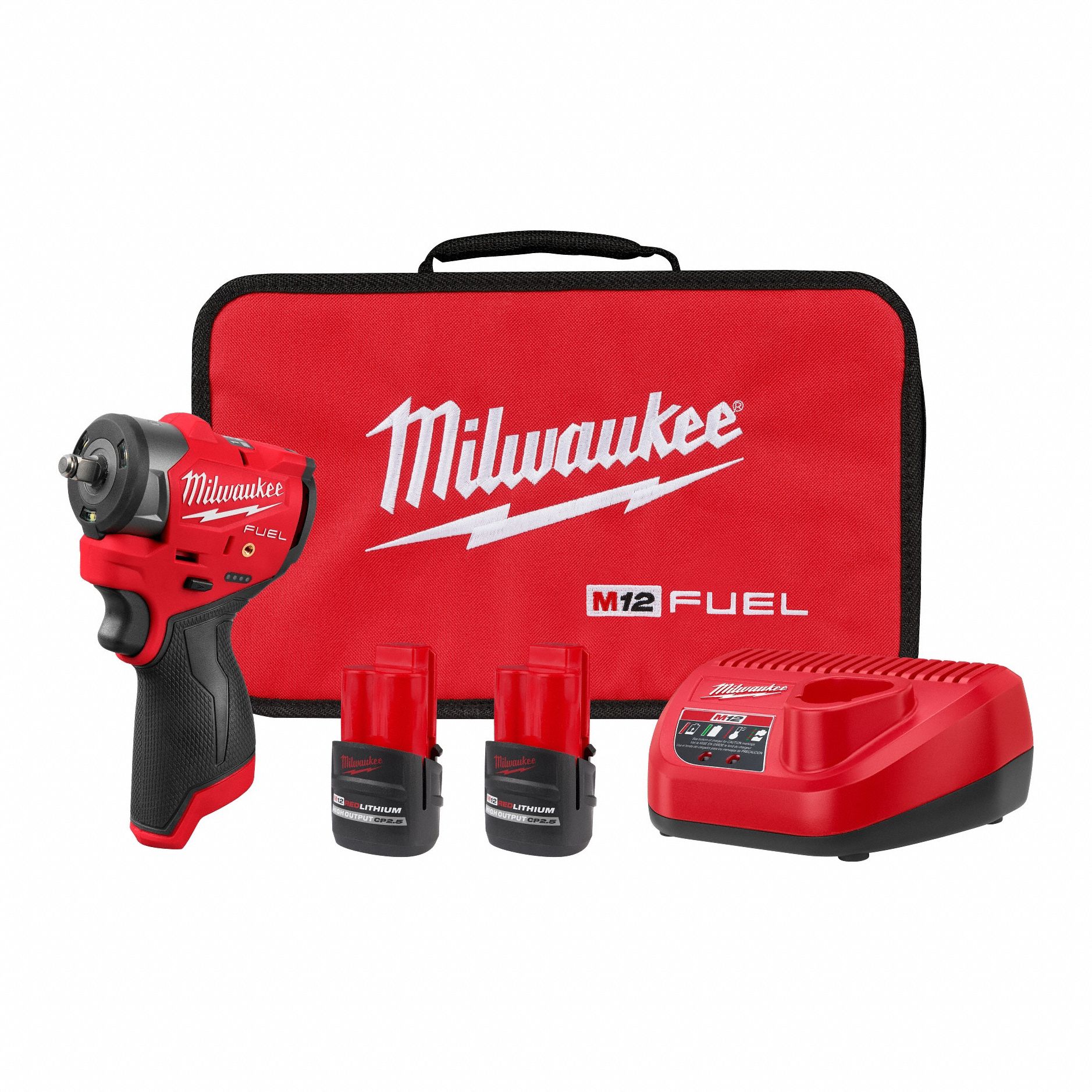Milwaukee 3G-OTH-325822