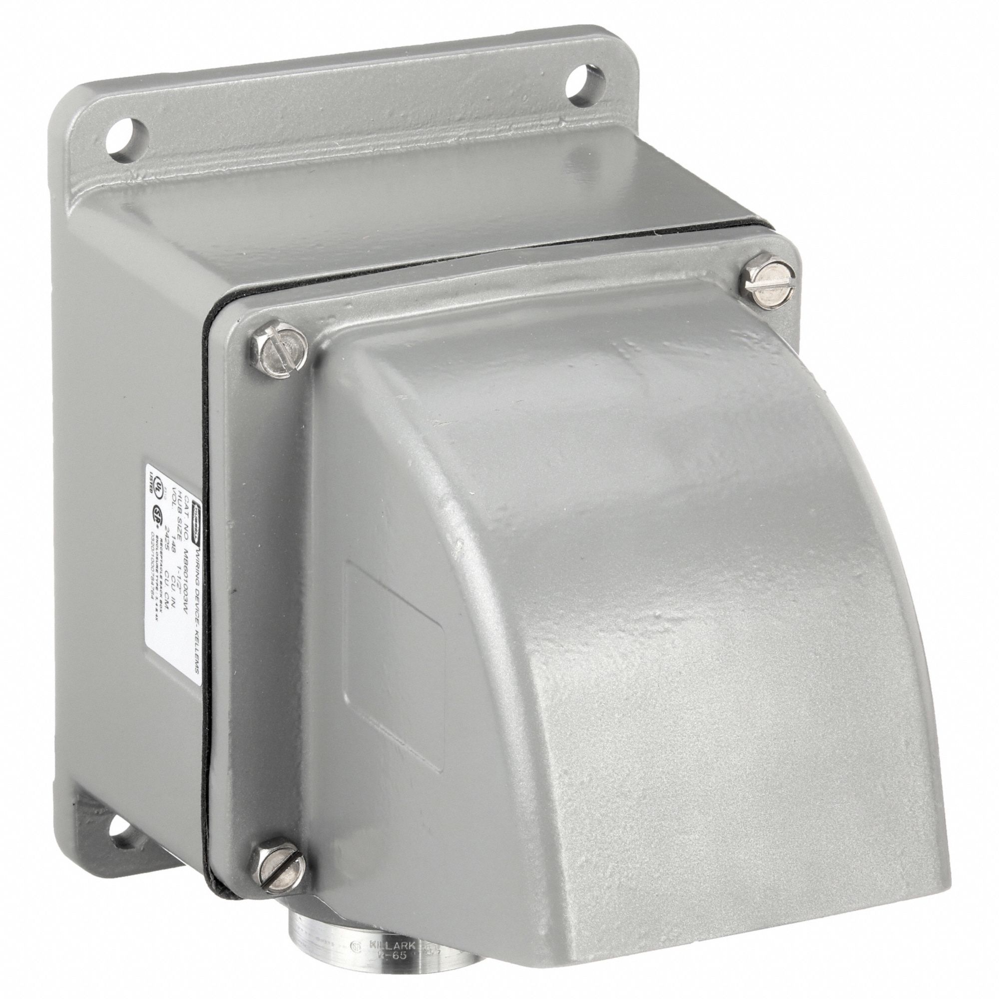 Hubbell 3G-OTH-18241