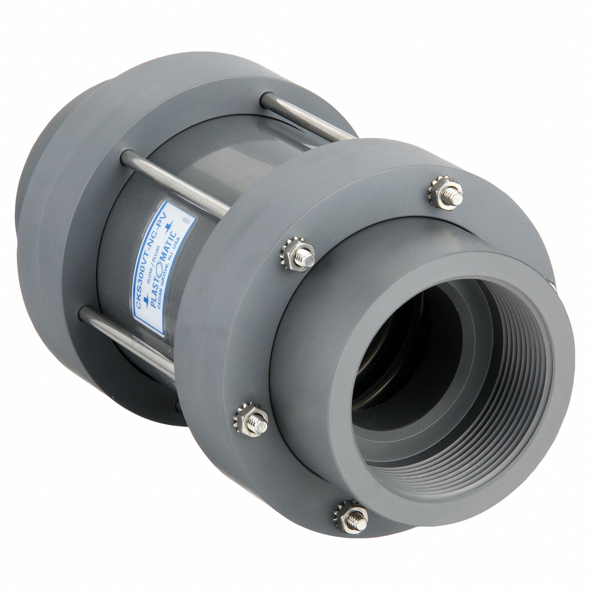 Plast-o-matic 3G-OTH-444423